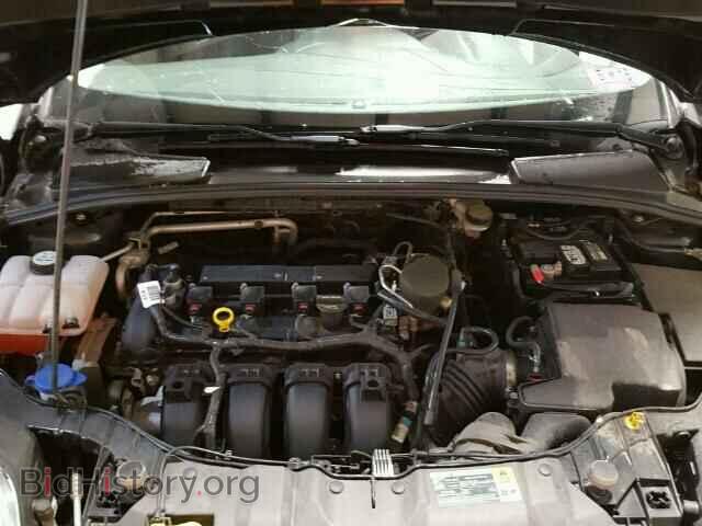 2013 FORD FOCUS - VIN: 1FADP3E23DL261724 - Photo 7