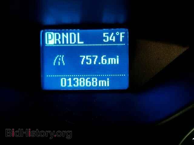2013 FORD FOCUS - VIN: 1FADP3E23DL261724 - Photo 8