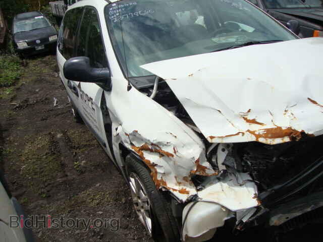Фотография 1D4GP25B06B605832 - DODGE CARAVAN 2006