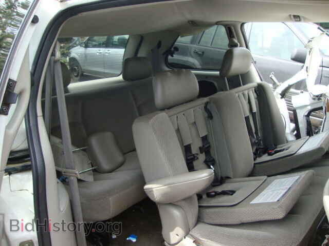 2006 DODGE CARAVAN - VIN: 1D4GP25B06B605832 - Фото 6