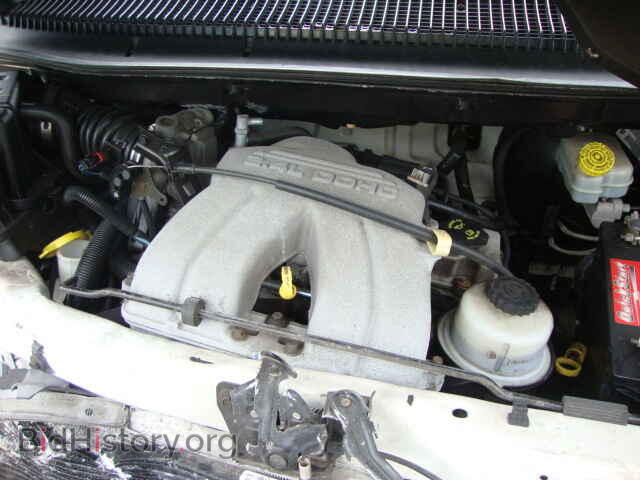 2006 DODGE CARAVAN - VIN: 1D4GP25B06B605832 - Фото 7