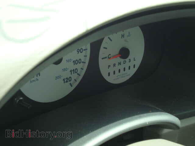 2006 DODGE CARAVAN - VIN: 1D4GP25B06B605832 - Фото 8