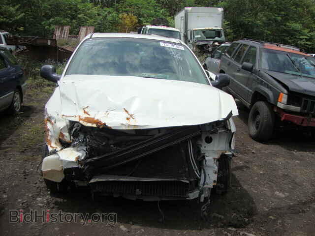 2006 DODGE CARAVAN - VIN: 1D4GP25B06B605832 - Фото 10