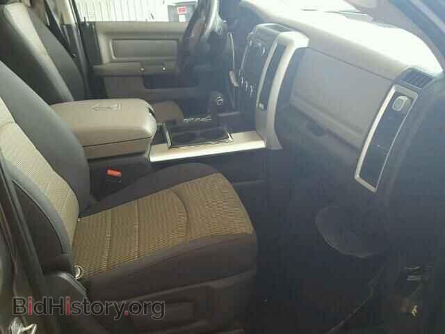 2012 DODGE RAM 1500 - VIN: 1C6RD7LT0CS176282 - Фото 5