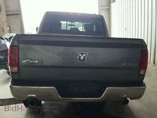 2012 DODGE RAM 1500 - VIN: 1C6RD7LT0CS176282 - Фото 6