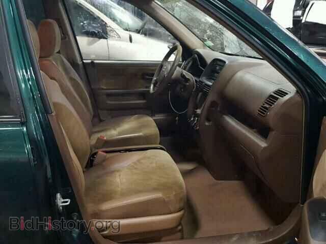 2003 HONDA CRV - VIN: JHLRD78893C044146 - Фото 5