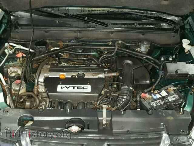 2003 HONDA CRV - VIN: JHLRD78893C044146 - Фото 7