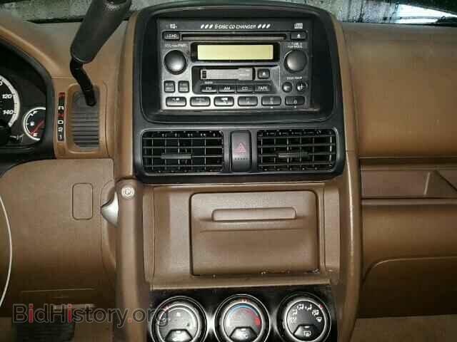 2003 HONDA CRV - VIN: JHLRD78893C044146 - Фото 9