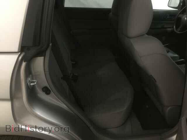 2006 SUBARU FORESTER - VIN: JF1SG63636H759488 - Фото 6