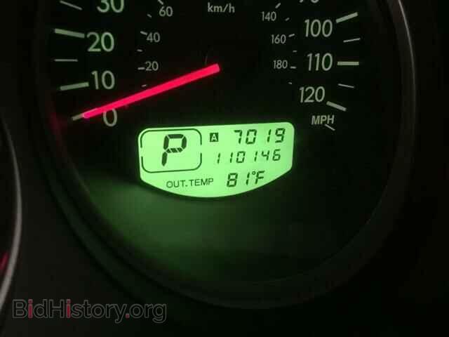 2006 SUBARU FORESTER - VIN: JF1SG63636H759488 - Фото 8