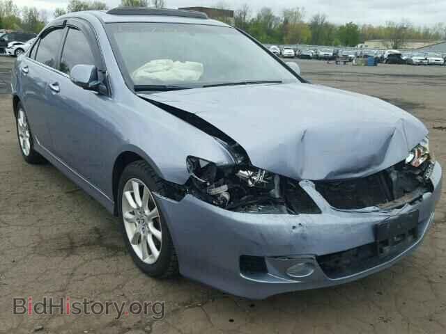 Photo JH4CL96838C012478 - ACURA TSX 2008