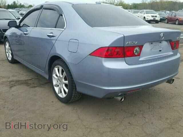 2008 ACURA TSX - VIN: JH4CL96838C012478 - Фото 3