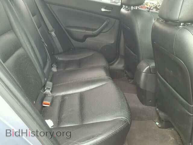 2008 ACURA TSX - VIN: JH4CL96838C012478 - Фото 6