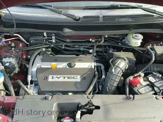 2008 HONDA ELEMENT - VIN: 5J6YH18748L016662 - Фото 7