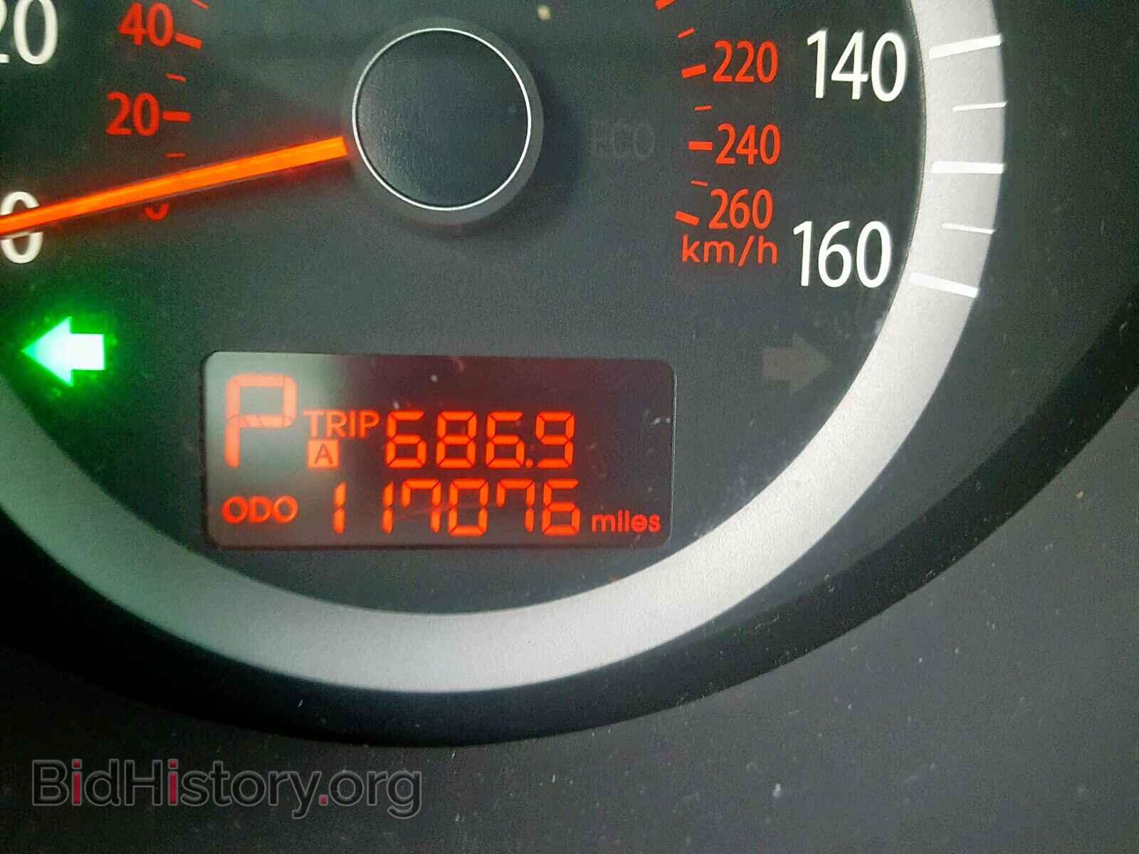 2009 KIA OPTIMA - VIN: KNAGE228295325180 - Фото 8
