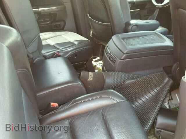 2009 NISSAN ARMADA - VIN: 5N1AA08D99N605221 - Фото 6