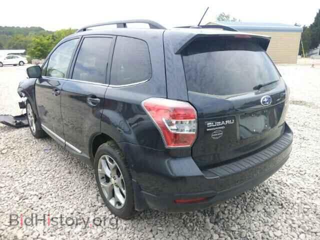 2015 SUBARU FORESTER - VIN: JF2SJAWC0FH479206 - Фото 3
