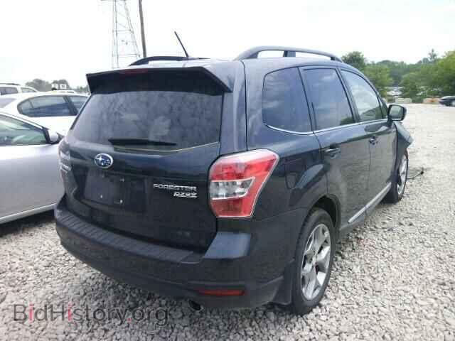 2015 SUBARU FORESTER - VIN: JF2SJAWC0FH479206 - Фото 4