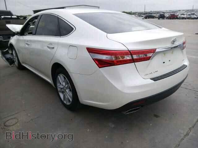 2013 TOYOTA AVALON - VIN: 4T1BK1EB4DU054477 - Фото 3