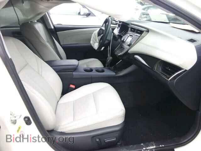 2013 TOYOTA AVALON - VIN: 4T1BK1EB4DU054477 - Фото 5