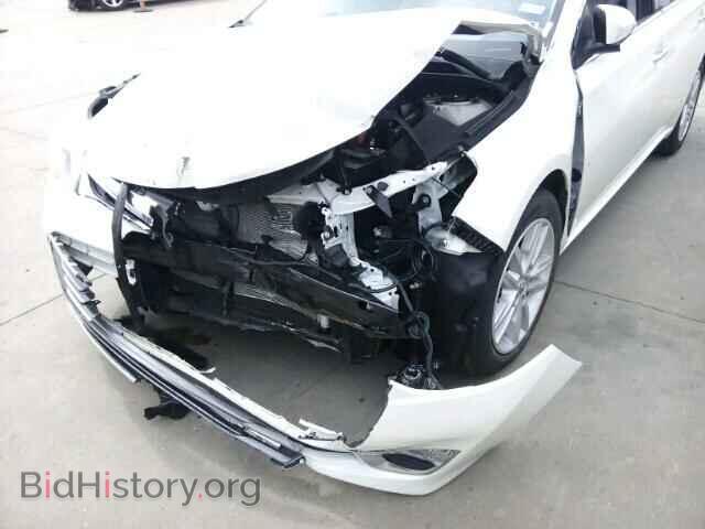 2013 TOYOTA AVALON - VIN: 4T1BK1EB4DU054477 - Фото 9