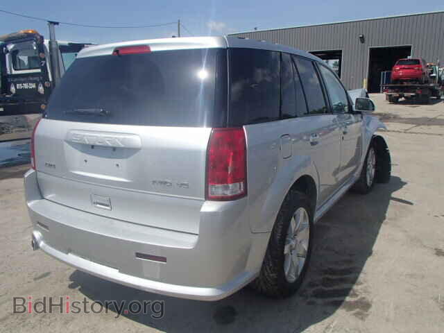 2004 SATURN VUE - VIN: 5GZCZ63414S855187 - Фото 4