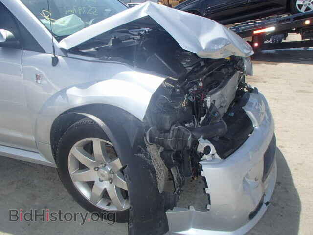 2004 SATURN VUE - VIN: 5GZCZ63414S855187 - Фото 10