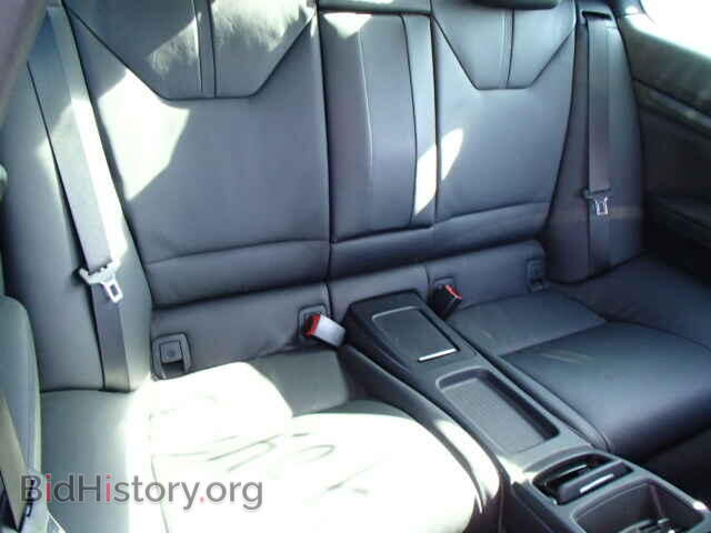 2008 BMW M3 - VIN: WBSWD93508PY41368 - Фото 6