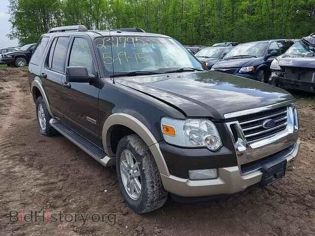 Photo 1FMEU74E56UB72045 - FORD EXPLORER 2006