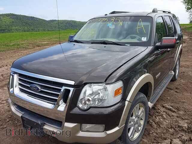 2006 FORD EXPLORER - VIN: 1FMEU74E56UB72045 - Photo 2