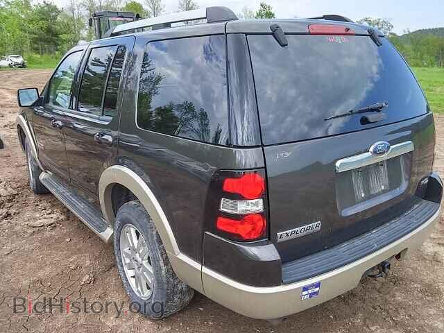 2006 FORD EXPLORER - VIN: 1FMEU74E56UB72045 - Photo 3