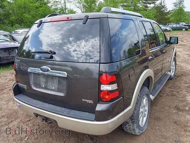 2006 FORD EXPLORER - VIN: 1FMEU74E56UB72045 - Photo 4