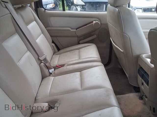 2006 FORD EXPLORER - VIN: 1FMEU74E56UB72045 - Photo 6