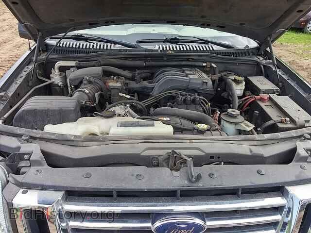 2006 FORD EXPLORER - VIN: 1FMEU74E56UB72045 - Photo 7