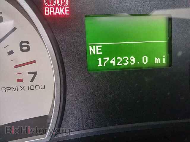 2006 FORD EXPLORER - VIN: 1FMEU74E56UB72045 - Photo 8