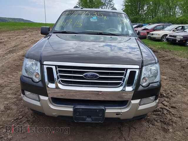 2006 FORD EXPLORER - VIN: 1FMEU74E56UB72045 - Photo 9
