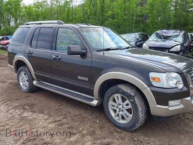 2006 FORD EXPLORER - VIN: 1FMEU74E56UB72045 - Photo 10