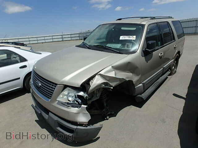 2004 FORD EXPEDITION - VIN: 1FMPU15L14LA85653 - Photo 2