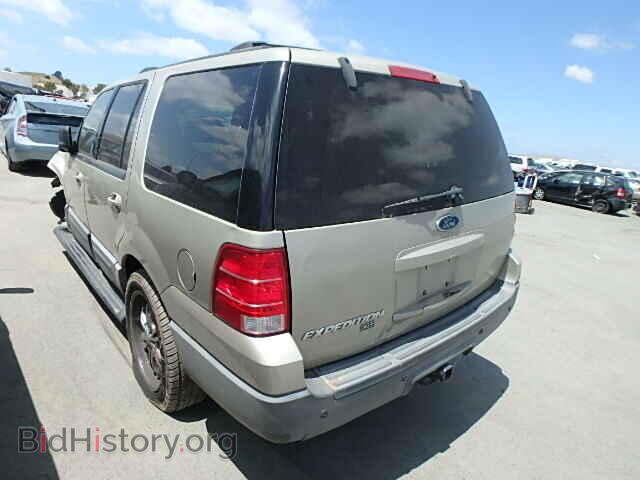 2004 FORD EXPEDITION - VIN: 1FMPU15L14LA85653 - Photo 3