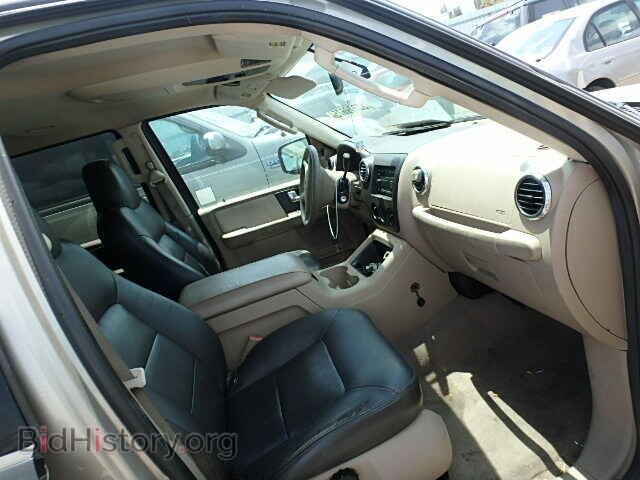 2004 FORD EXPEDITION - VIN: 1FMPU15L14LA85653 - Photo 5