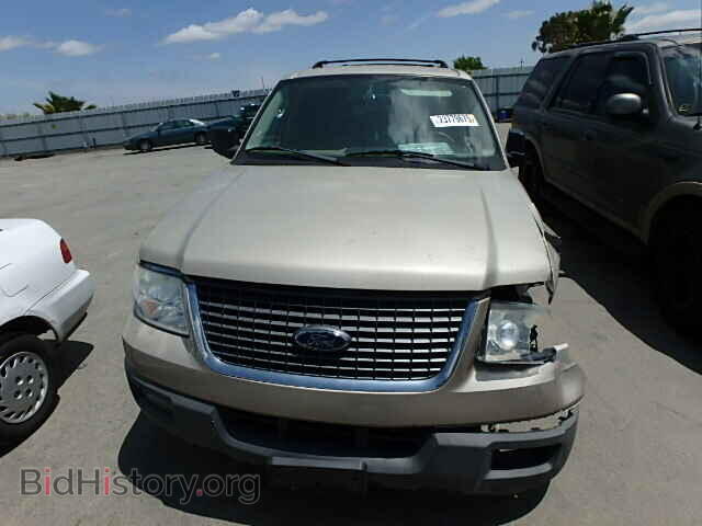 2004 FORD EXPEDITION - VIN: 1FMPU15L14LA85653 - Photo 10