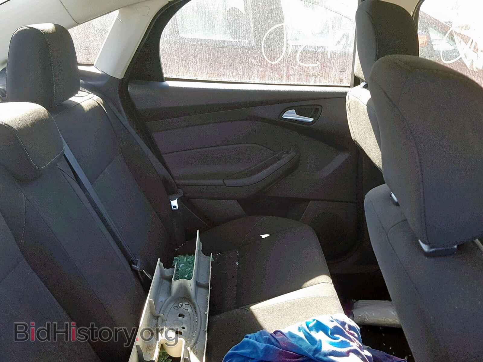 2015 FORD FOCUS SE - VIN: 1FADP3F26FL239797 - Фото 6