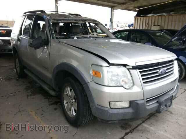 Photo 1FMEU63E16UB09813 - FORD EXPLORER 2006