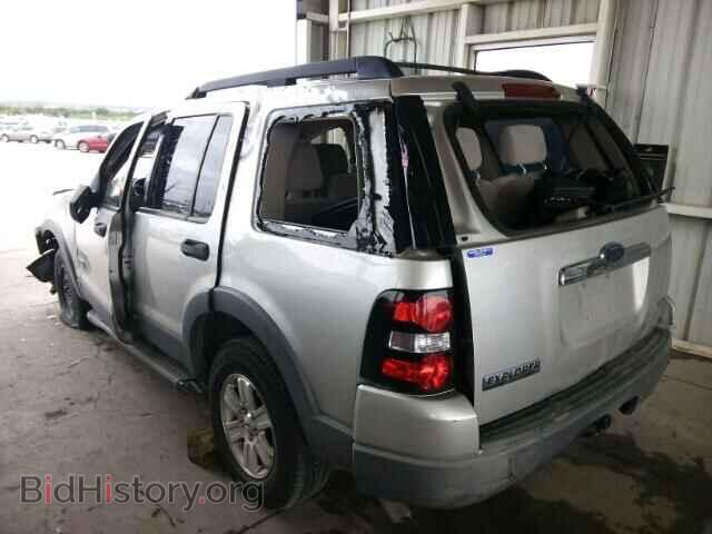 2006 FORD EXPLORER - VIN: 1FMEU63E16UB09813 - Фото 3