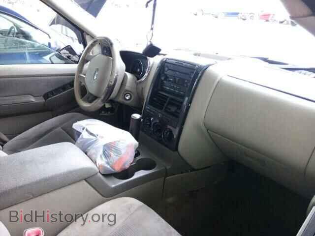 2006 FORD EXPLORER - VIN: 1FMEU63E16UB09813 - Фото 5