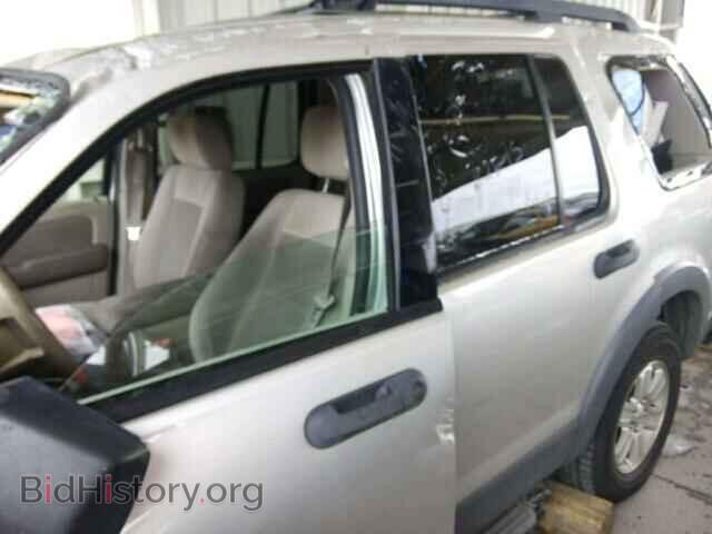2006 FORD EXPLORER - VIN: 1FMEU63E16UB09813 - Фото 10