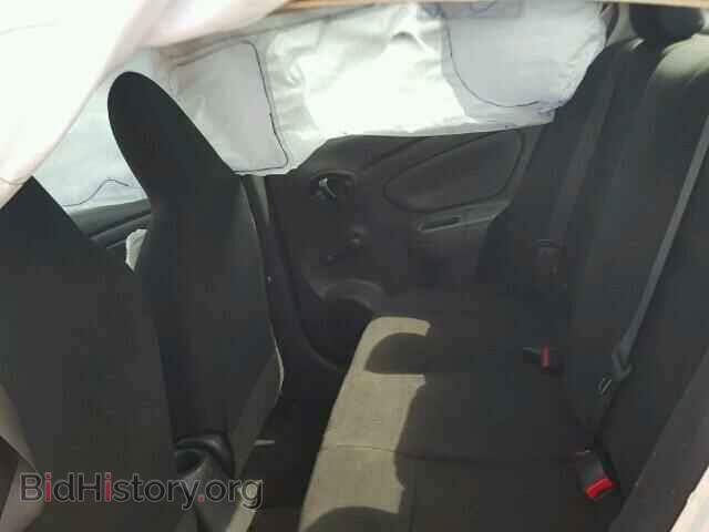 2013 NISSAN VERSA - VIN: 3N1CN7AP4DL819219 - Фото 6
