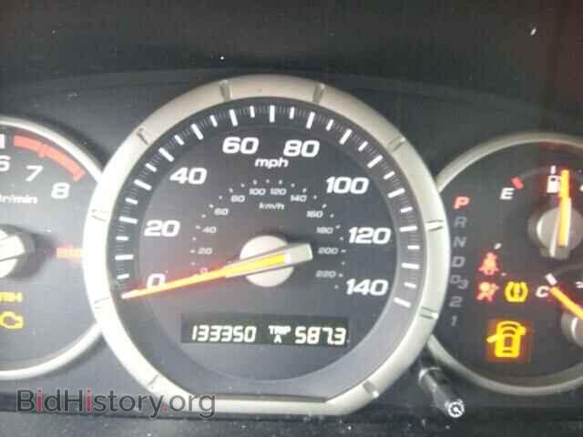 2006 HONDA PILOT - VIN: 2HKYF186X6H511114 - Фото 8