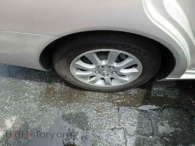 2003 LEXUS ES300 - VIN: JTHBF30G830132898 - Фото 9