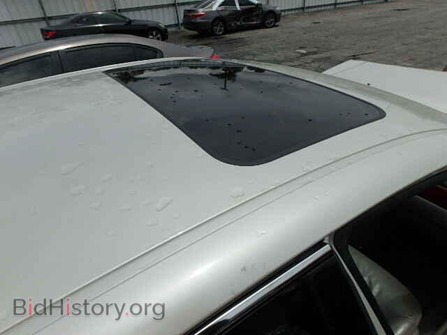 2003 LEXUS ES300 - VIN: JTHBF30G830132898 - Фото 10